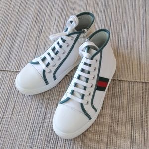 GUCCI Keds for Kids